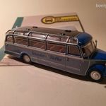 Edition Atlas Borgward BO 4000 - 1953 - 1: 72 Doboz nélkül!! - Kis brossúrájával fotó