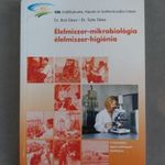 Dr. Bíró Géza, Dr. Szita Géza - Élelmiszer-mikrobiológia élelmiszer-higiénia fotó