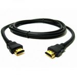 RCA 84000 4k HDMI kábel 1, 5 méter fotó