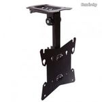 Harmantrade CM100 LCD LED TV Ceiling Mount 40" Black fotó