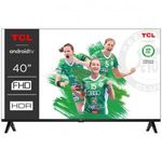 TCL 40S5400A 40" Full HD Smart LED TV (40S5400A) fotó