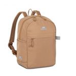 RivaCase 5422 Small Urban Backpack 6L Beige (4260709010335) fotó