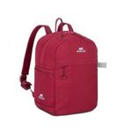 RivaCase 5422 Small Urban Backpack 6L Red (4260709010359) fotó