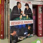 Joe Navarro, Phil Hellmuth: Olvasd le, foszd ki! fotó