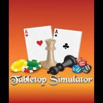 Tabletop Simulator (PC - Steam elektronikus játék licensz) fotó