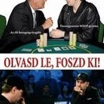 Olvasd le, foszd ki! fotó