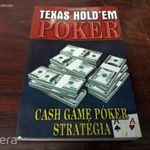 Vágó Csaba - Cash game póker stratégia (Texas Hold'em Poker) fotó