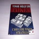 Vágó Csaba - Cash game póker stratégia (Texas Hold'em Poker) fotó