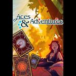 Aces & Adventures (PC - Steam elektronikus játék licensz) fotó