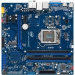 INTEL DH87RL 1150-ÖS DDR-3 PCI-E ALAPLAP HIBÁS! fotó