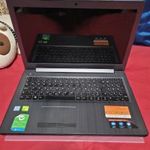 Lenovo Ideapad 310-15IKB hibás laptop / Intel i5-7.gen, Geforce/ fotó