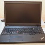 Lenovo Thinkpad T540p i5-4200M laptop - hibás (1) fotó