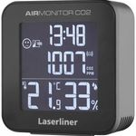 Laserliner AirMonitor CO2 Széndioxid mérő 400 - 9999 ppm fotó