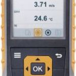 Testo 440 dP Nyomásmérő Légnyomás, Megvilágítás erősség, CO2, Hőmérséklet, Szélsebesség -150 - +1... fotó