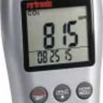 rotronic CP11 Széndioxid mérő - 5000 ppm fotó