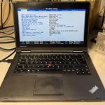 Lenovo ThinkPad Yoga S1 Core i5 Laptop fotó