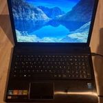 Lenovo G500 laptop 15, 6" i5-2450 notebook fotó