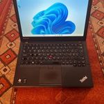 Hibátlan Lenovo x250 laptop i5/8GB/SSD fotó