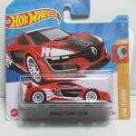 Hot Wheels Renault Sport RS 01 (red) 2023 fotó