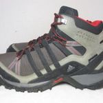 Adidas Flint II Mid ClimaProof túrabakancs 42-es fotó