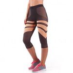 Bellissima A011 Actiwear fitness leggings fotó