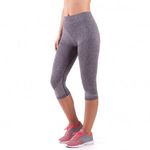 Bellissima A009 Actiwear Capri Melange fitness leggings fotó