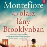 Santa Montefiore - Egy olasz lány Brooklynban fotó