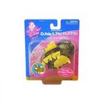 Zhu Zhu Pets Zhu Zhu Princess: Hörcsög öltözék - Sárkány öltözék (81104) (81104) fotó