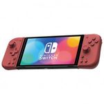 Hori Nintendo Switch Split Pad Compact Apricot Red (NSW-398U) (NSW-398U) fotó