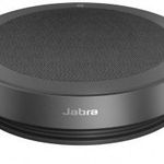 Jabra Speak2 75 MS + Link380c Konferenciatelefon Bluetooth Sötétszürke fotó