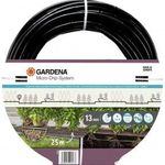 GARDENA 13503-20 Micro Drip rendszer Csepegtető cső 13 mm (1/2) Ø fotó