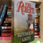 Nora Roberts: Biztonságos kikötő fotó