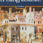 Varga Domokos és Vekerdi László: A világ kereke (1985) fotó