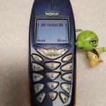 Nokia 3510i Független mobiltelefon - 3732 fotó