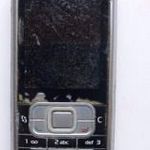 nokia 6210 mobiltelefon gyűjtőknek fotó