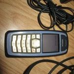 Nokia 3100 típusú Retro Mobiltelefon +USB adatkábel +töltő +headset Vintage mobil eladó fotó