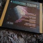 CD - Hardcore Tekkno (2cd) fotó