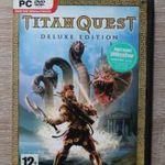 Titan Quest Deluxe Edition - PC fotó