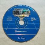 Tom Landry Strategy Football Deluxe Ed. - PC CD fotó