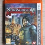 Stronghold 2 Deluxe - PC fotó