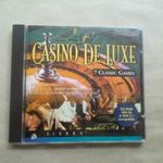 Casino De Luxe - PC CD fotó