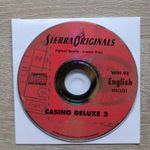 Casino Deluxe 2 - PC CD fotó