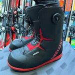 Deeluxe Boa snowboard bakancs 45-46 -os újszerű fotó