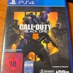 Call of duty Black Ops 4 PS4 fotó