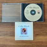 Cilla Black / Her Greatest Hits WM 860022 fotó