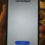 Samsung Galaxy A05s black 4GB RAM 128GB tárhely kártyafüggetlen fotó