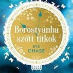 Eva Chase - Borostyánba szőtt titkok fotó