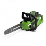 Greenworks GD40CS15 akkumulátoros láncfűrész 40v 35cm (akku és töltő nélkül) (GD40CS15) fotó