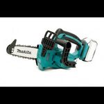 Makita DUC122Z Akkumulátoros Láncfűrész (Akku és töltő nélkül) (DUC122Z) fotó