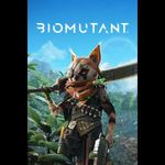 BIOMUTANT (PC - Steam elektronikus játék licensz) fotó